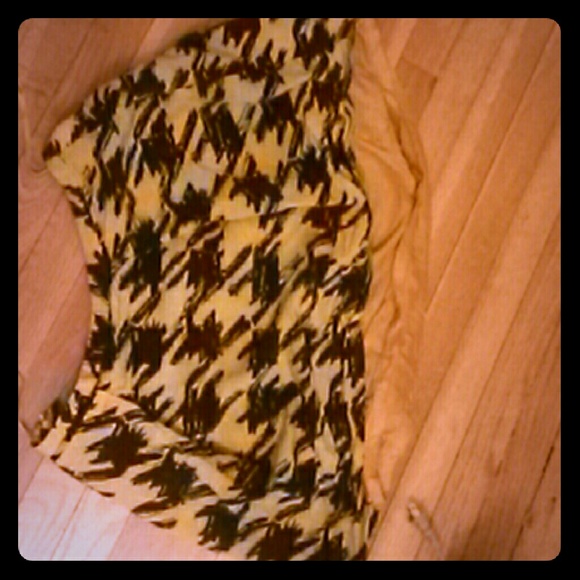 Patterned skirt - Picture 1 of 1