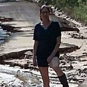 Meet your Posher, Misty