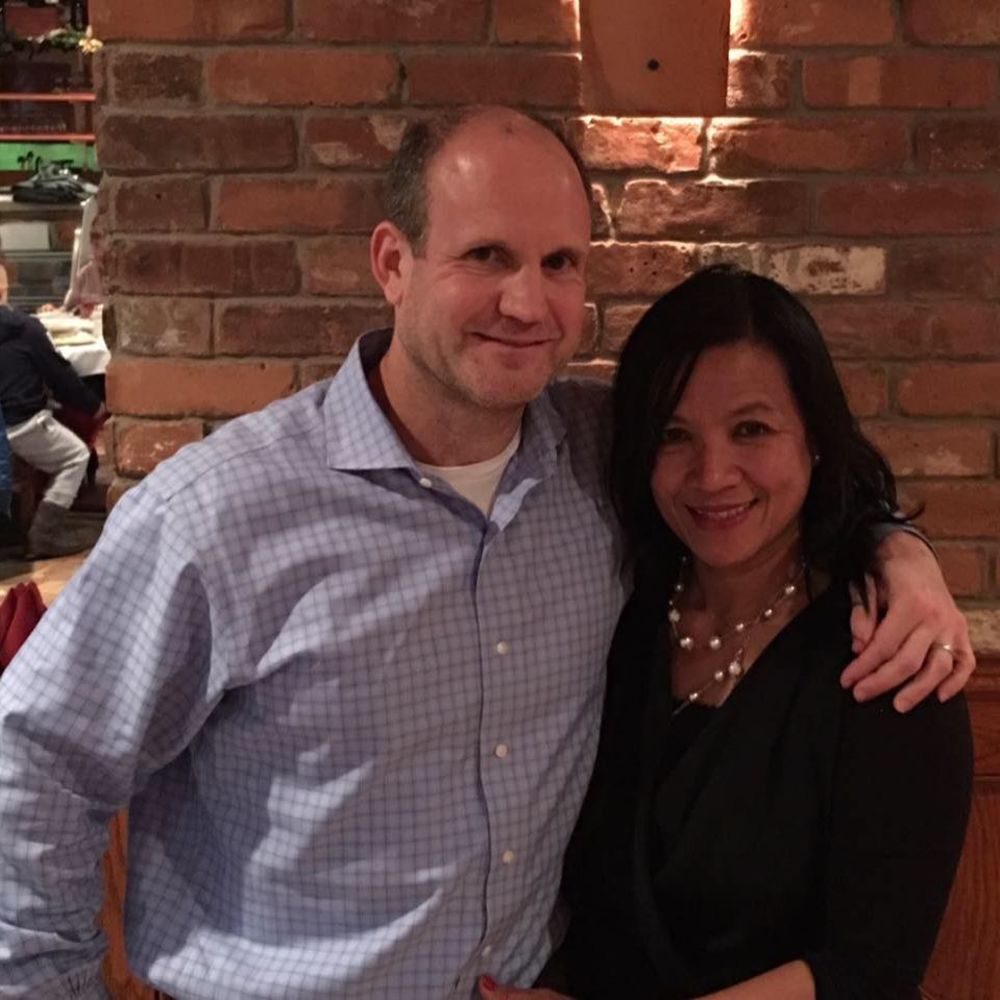 Meet your Posher, Josephine