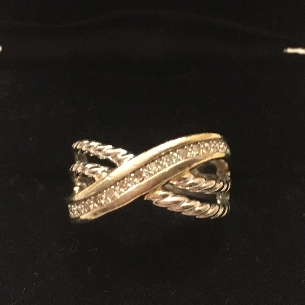 Ladies Ring
