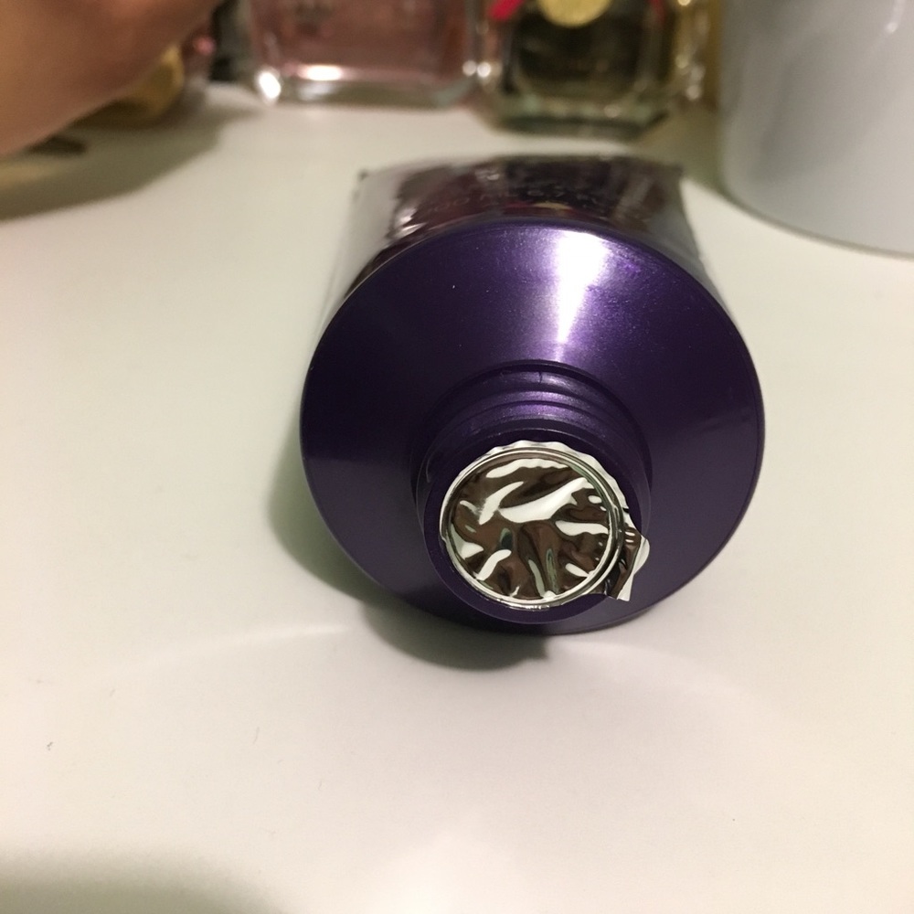 Rare Amethyst Body Lotion - Picture 2 of 5