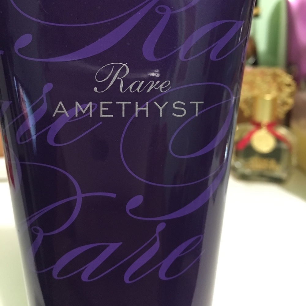 Rare Amethyst Body Lotion - Picture 3 of 5