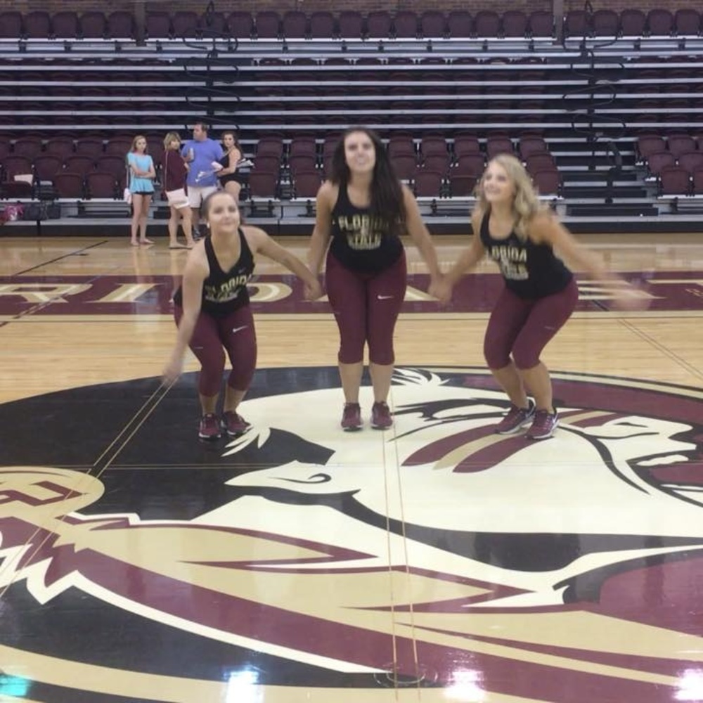 Meet your Posher, Katie