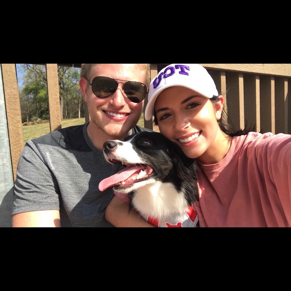 Meet your Posher, Ethan