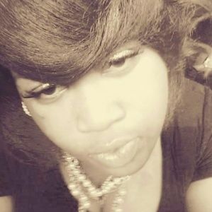 Meet your Posher, Jasmine