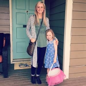 Meet your Posher, Lecia