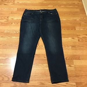 Lane Bryant Jeans