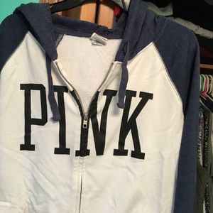 Victoria's Secret PINK sweatshirt