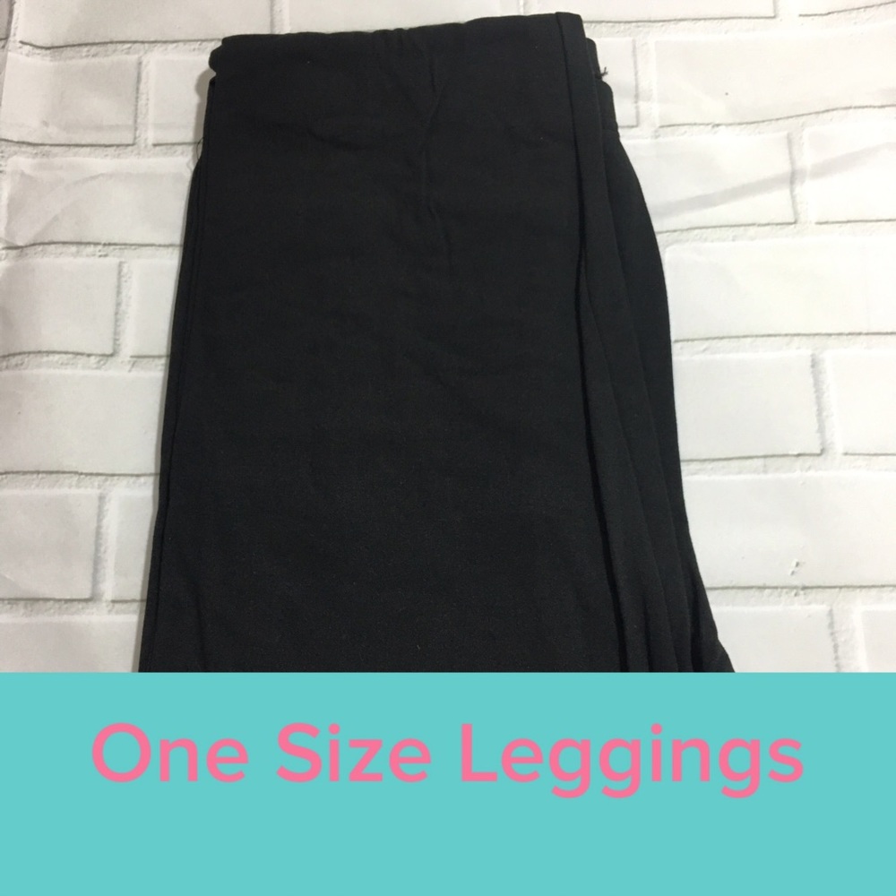 SOFTEST LEGGINGS IN THE WORLD!