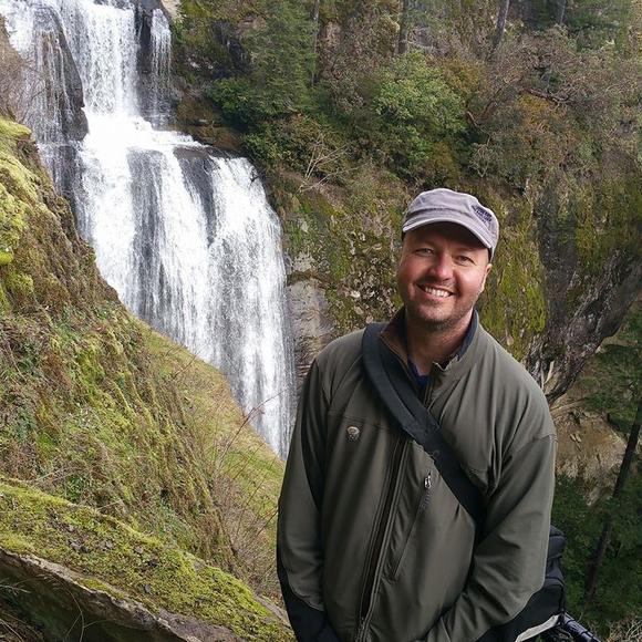 Meet your Posher, Aaron - Picture 1 of 1