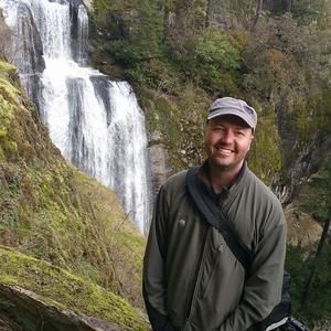 Meet your Posher, Aaron