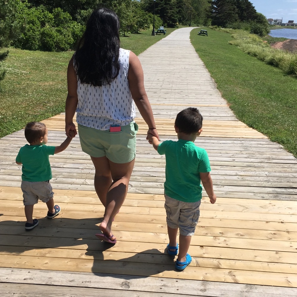 Meet your Posher ❤️