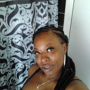 Meet your Posher, Tamisha