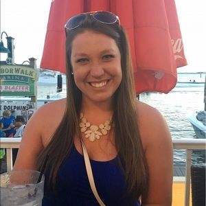 Meet your Posher, Brianne