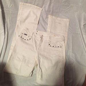 Women's LA Idol jeans