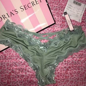 BRAND NEW VS Cheeky Panties Very Sexy Collection