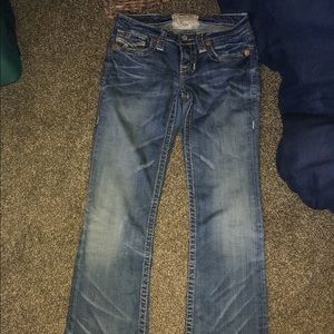 Big Star Vintage jeans