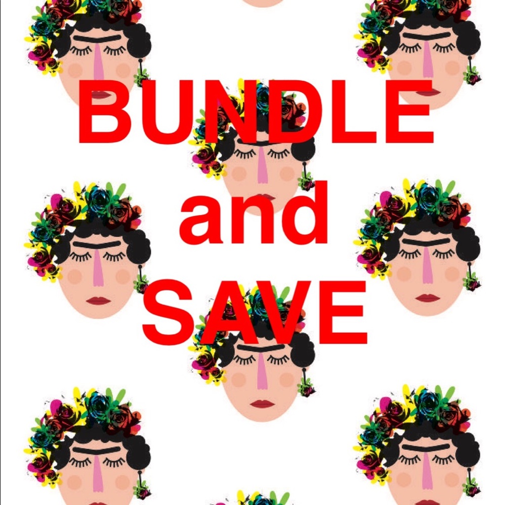Selling bundles 🥑