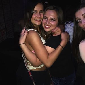 Meet your Posher, Natalie