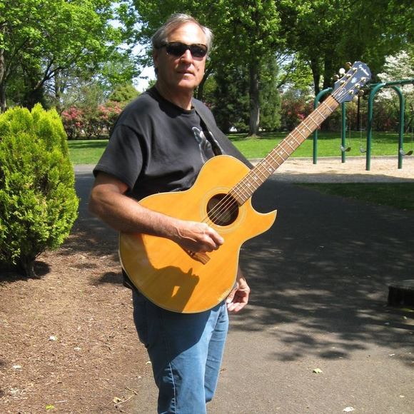 Meet your Posher, Bill - Picture 1 of 1