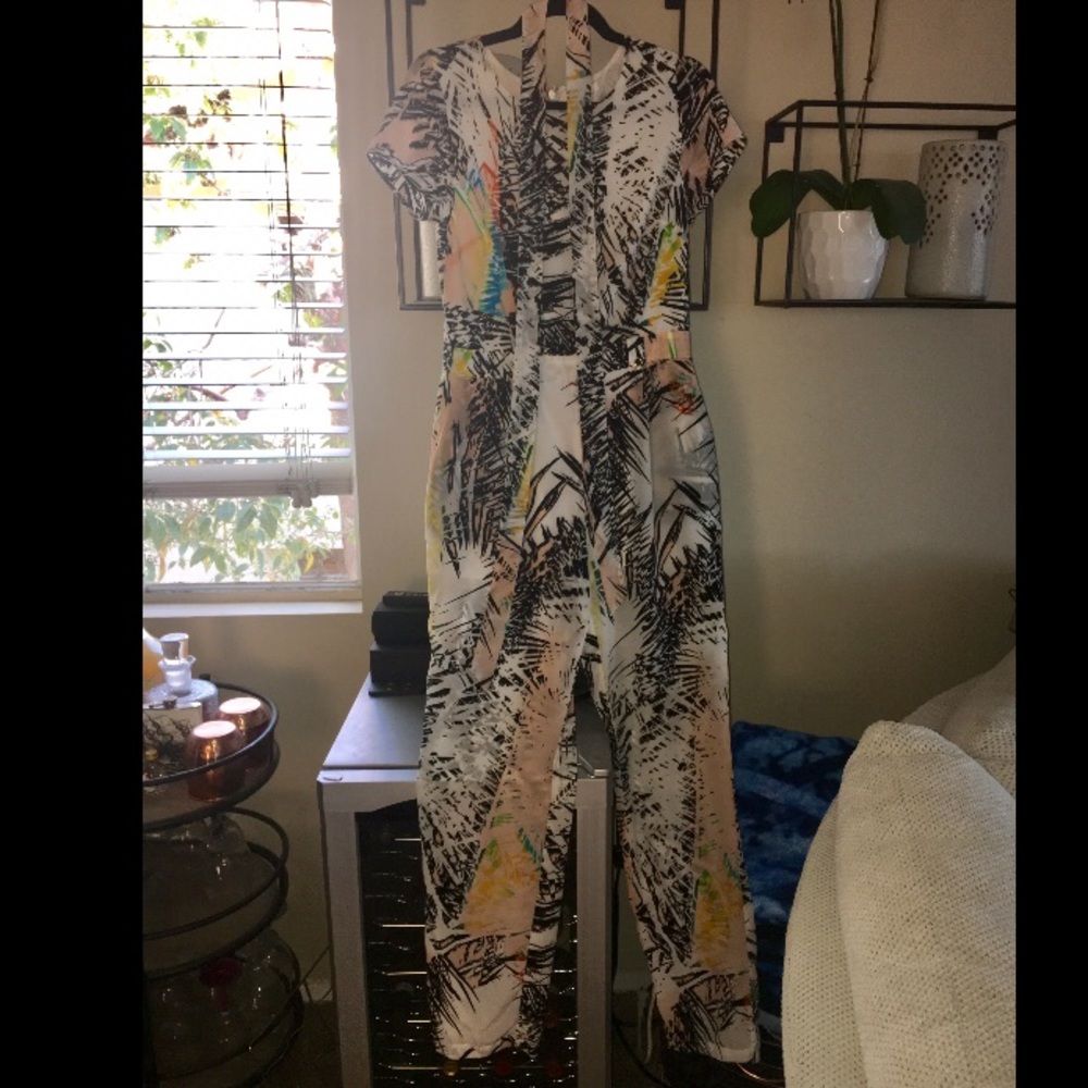 Yumi Kim Lolita Jumpsuit