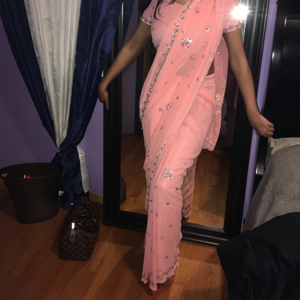 Indian outfit
