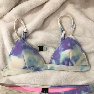Triangl Bibi Luna top medium