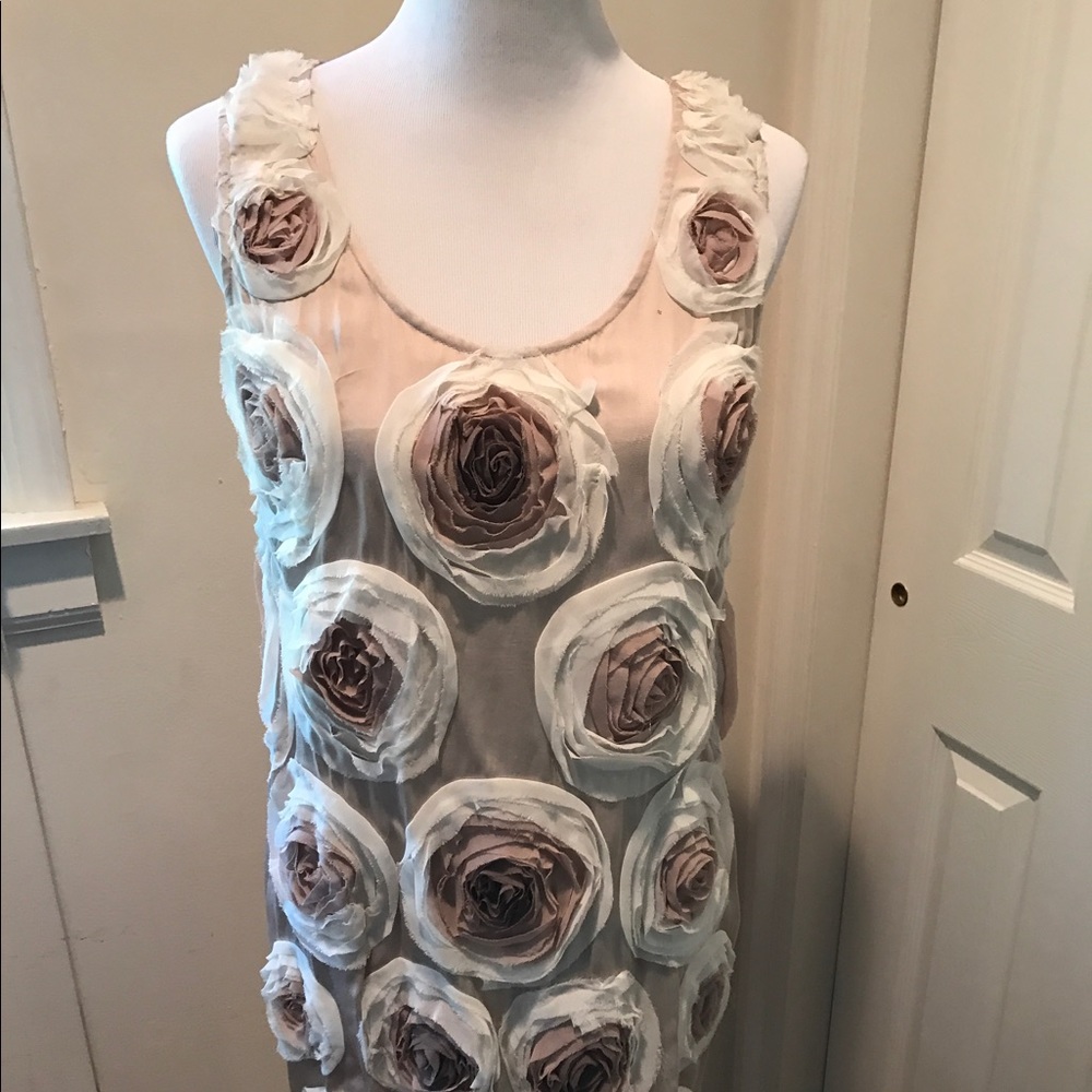 Ark and Company dress