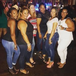 Meet your Posher, Roshanda