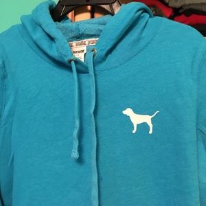 Victoria's Secret sweatshirt