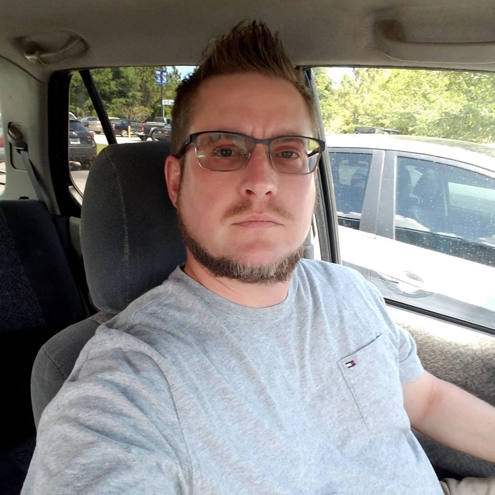 Meet your Posher, Joe