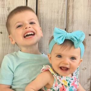 Meet your Posher, Kellie