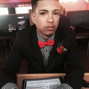 Meet your Posher, Colwin