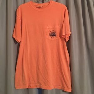 Comfort Colors Live Oak Brand T-shirt
