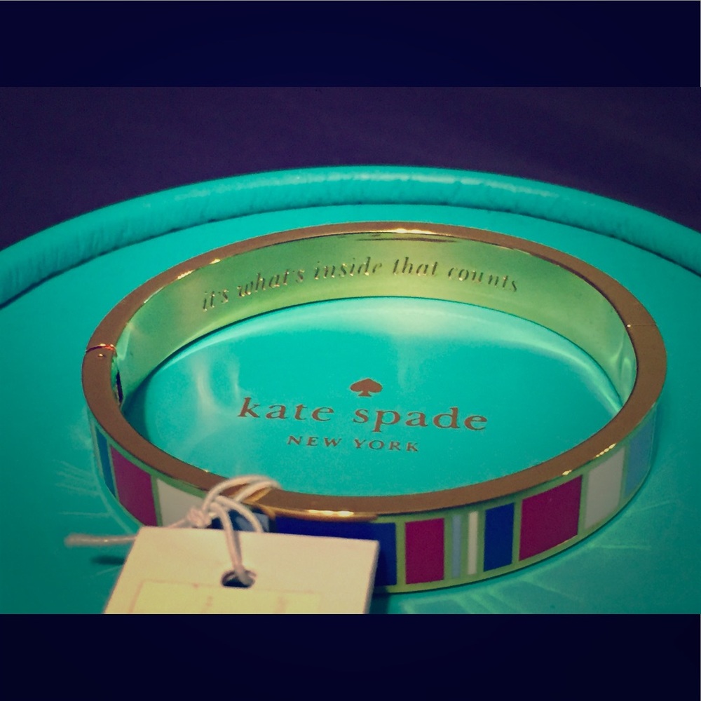 Kate Spade bracelet