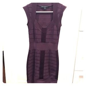 French Connection Bandage/Bodycon Dress