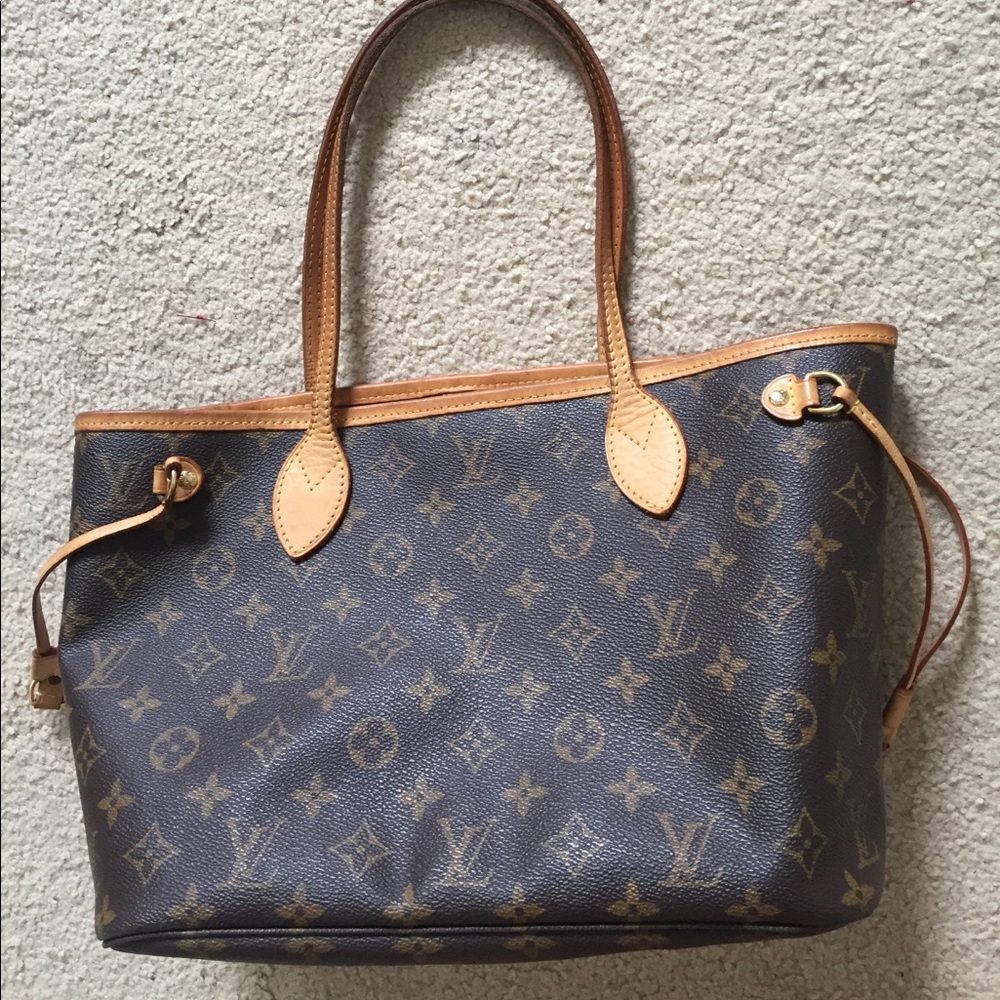 Small Neverfull