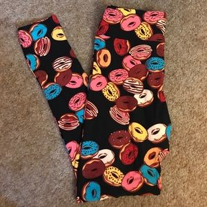 Donut Leggings