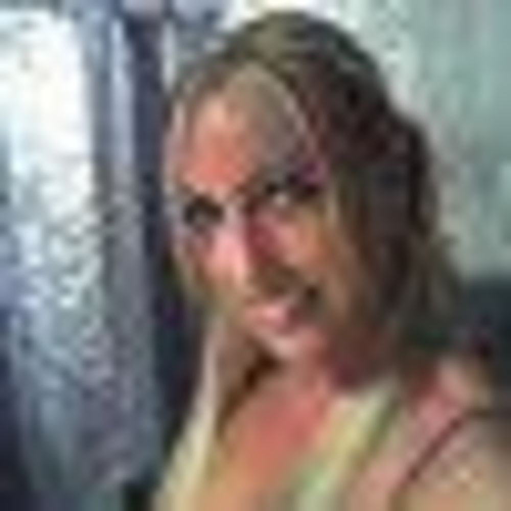 Meet your Posher, Andrea