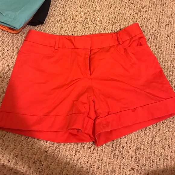 Express Pants - Express shorts