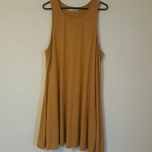 Maurices dress