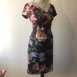 Adrianna Papell Dress Size 6
