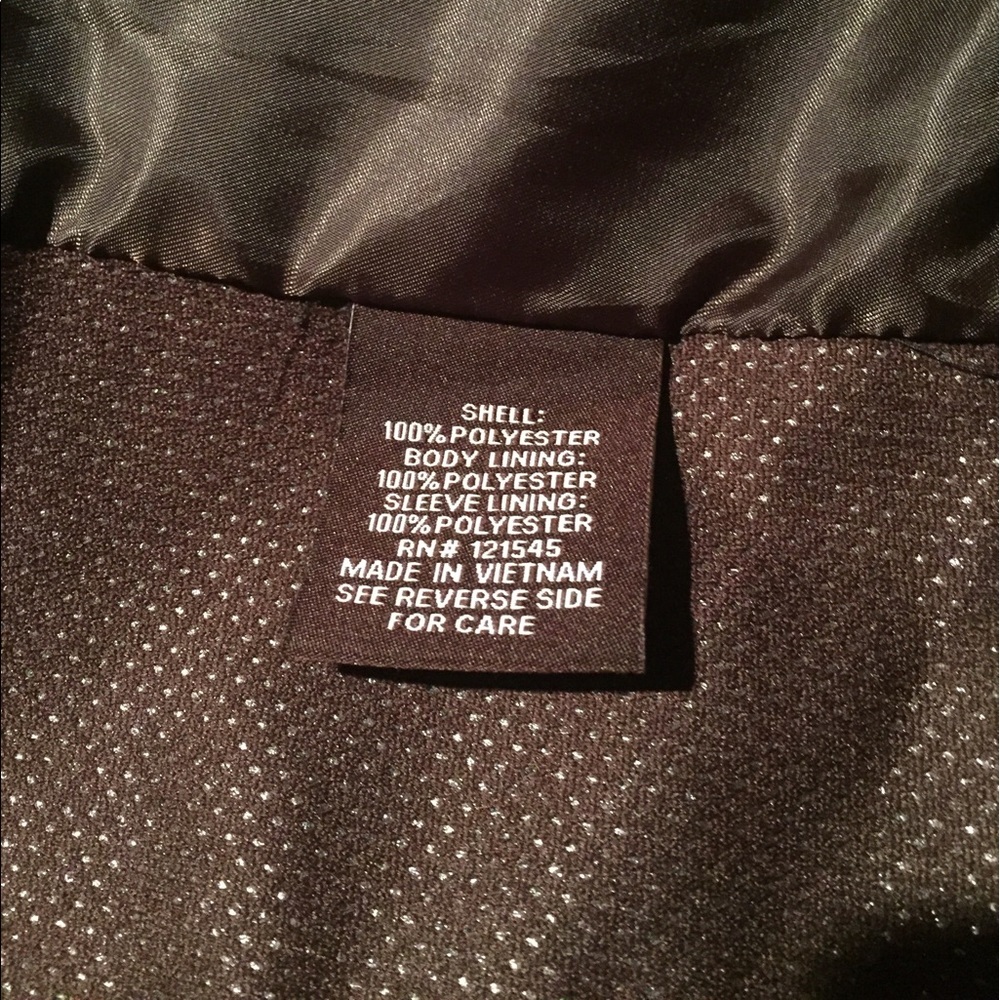 ✂️✂️ FLASH CLOSET SALE ✂️✂️ - Picture 8 of 8