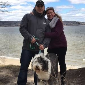 Meet your Posher, Jenny