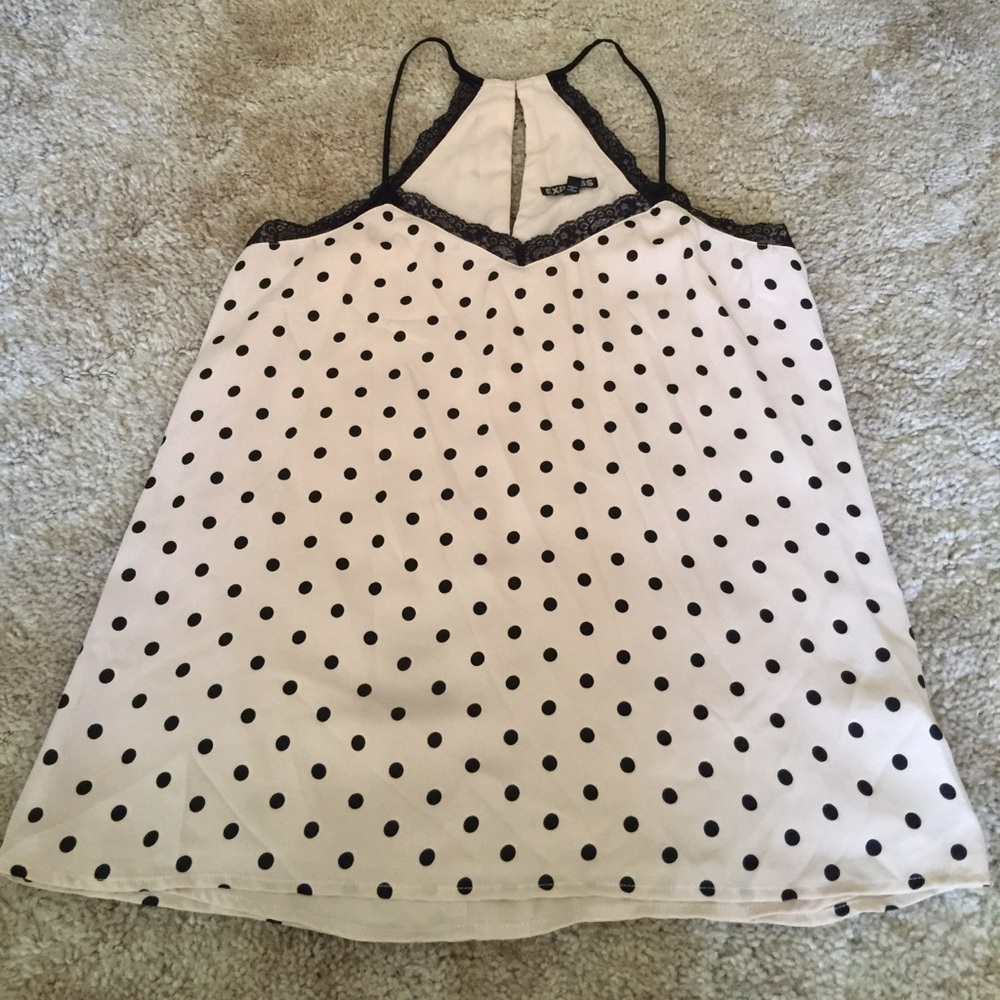 Express Barcelona Cami