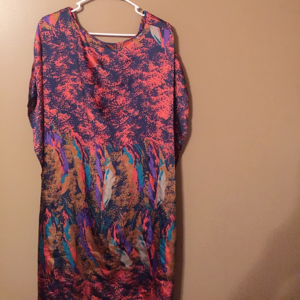 Flowy Dress