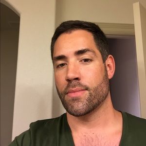 Meet your Posher, Adam
