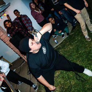 Meet your Posher, Marcus