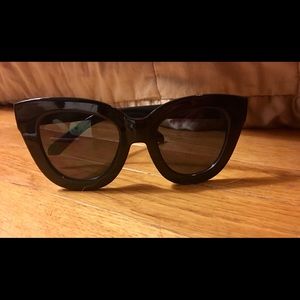 Quay Sunglasses. Sugar and Spice