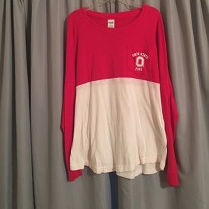 OSU PINK Shirt